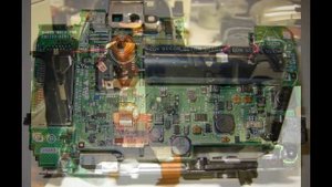 Разборка, ремонт фотоаппарата ( disassembly ) Fujifilm FinePix S7000