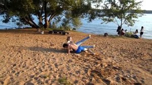 Отдых в Пирогово