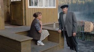 Любовь и Голуби - дядя Митя - Что характерно, любили друг друга