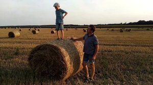ЧТО ТАКОЕ ТЮКИ И ОТКУДА ОНИ БЕРУТСЯ.