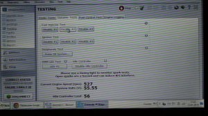 Динамическое тестирование ЭВИНРУД Е-ТЕК. часть 2 (Цикл Изучаем Матчасть)