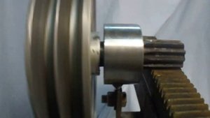 БЕСШУМНЫЕ ОТКАТНЫЕ (ПОДВЕСНЫЕ) ВОРОТА СО СЪЕМНОЙ РЕЛЬСОЙ СВОИМИ РУКАМИ SLIDING GATES DIY