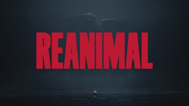 REANIMAL | Официальный трейлер gamescom 2024 смотреть онлайн