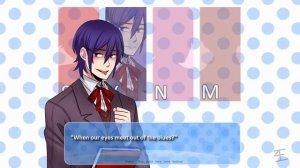 【DDLC ★ BOYS】 Doki Doki Forever Cover by Philsterman10