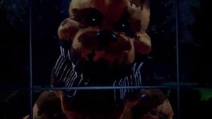 MARKUL - корабли в бутылках | Кошмарный Фредбер Фнаф 4