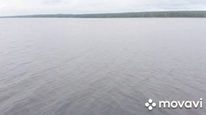 Острова  Белого моря!