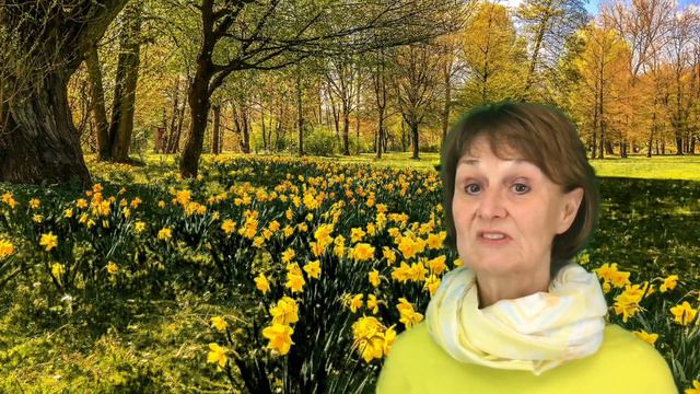 Ein Ostergruß von Frau Hachmann смотреть онлайн