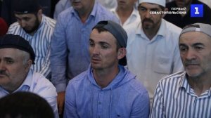 Мусульмане всего мира празднуют Курбан-байрам