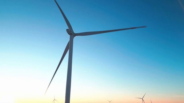 Ветростанция Ыбырай 50 МВт смотреть онлайн