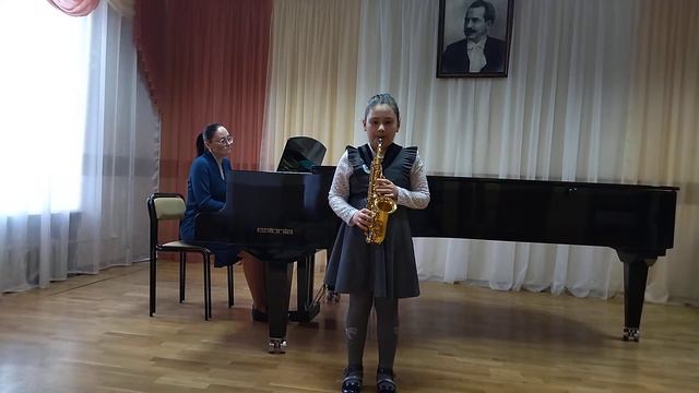 Мария Рянгина .И.Шильцева "Кот танцует фокстрот" смотреть онлайн