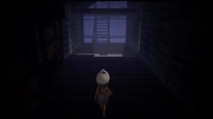 ОН ВСЕГДА ПРЕСЛЕДУЕТ ЛЮДЕЙ ( LIGHT:Black Cat & Amnesia Girl )