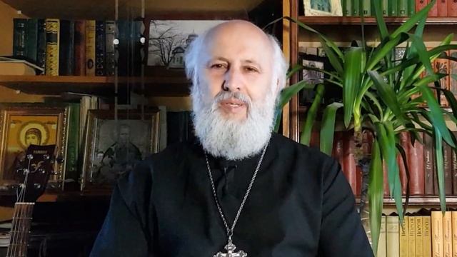 Успение Пресвятой Богородицы | Проповедь и Песня | Протоиерей Сергий Киселёв смотреть онлайн