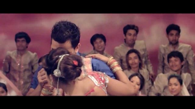 Jau Hida Pokhara || MERO JEEVAN SATHI || Nepali Movie Song || Ragini Khadgi, Resh || Udit Narayan смотреть онлайн