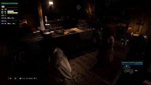 GeForce GTX 1650 Super + i3-10100 Mafia 3 Definitive Edition (Ultra Settings)