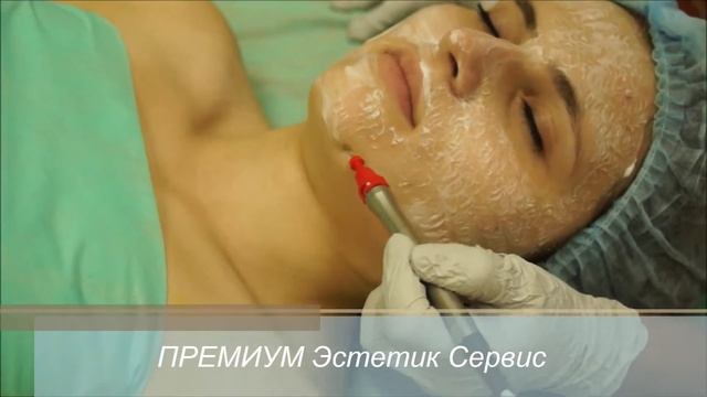 Сияние Вашей кожи! Радиочастотные Биотоки на аппарате D-glow смотреть онлайн