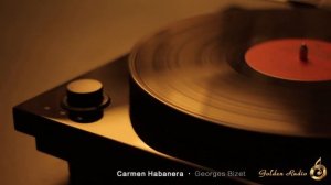 Carmen Habanera - Georges Bizet, classical music, tango,
