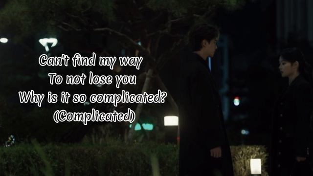 True - Yoari (music lyrics) смотреть онлайн