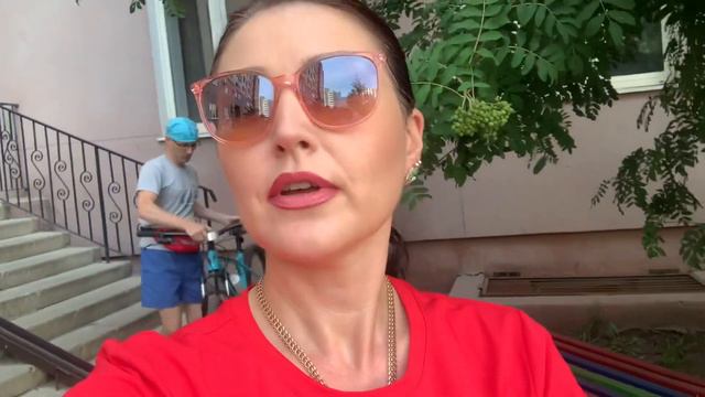 ПОДГОТОВКА КО ДНЮ РОЖДЕНИЯ | ПОКУПКИ | МЫ НА СПОРТЕ VLOG:24.06.21
