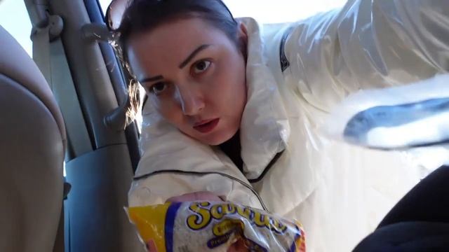 Такого НЕ БЫВАЕТ! Как получить БЕСПЛАТНО продукты и не только в Америке!Брендовые помады бесплатно? смотреть онлайн