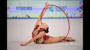 Музыка для художественной гимнастики - Track 6375