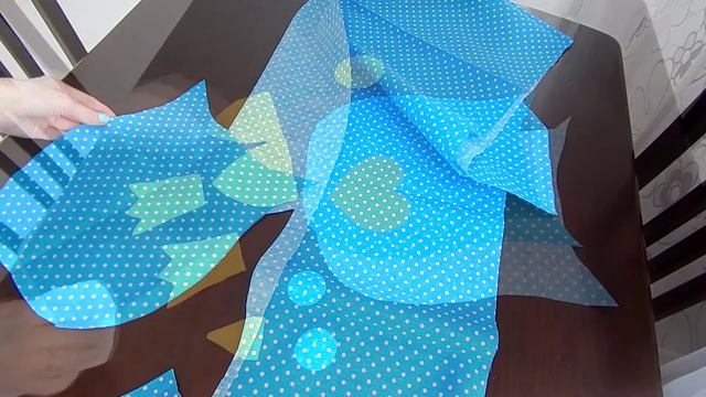 Подушка с секретом СОВЁНОК, МК смотреть онлайн