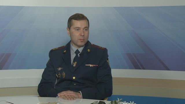 Дмитрий Пожарский о Конституции РФ