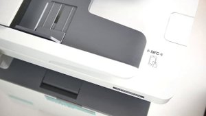 Pantum M7102DW Wireless 3 in 1 Printer - Overview