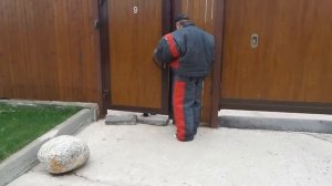 Тибетский мастиф. Охрана дома.