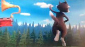 Два хвоста (2018)