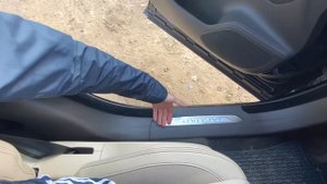 Что такое Jaguar F-Pace??