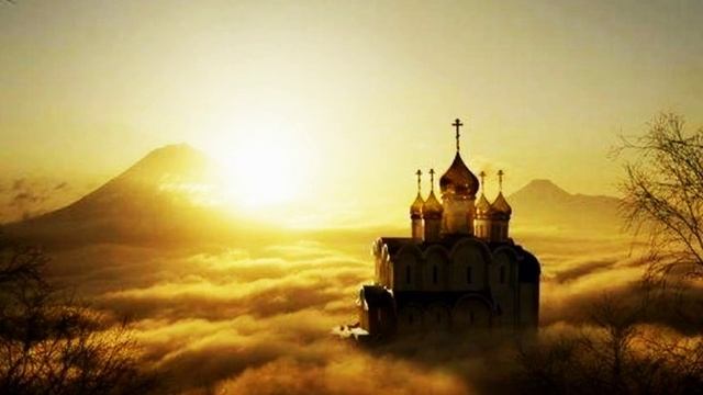 Старая дорога... Николай Бурьяновский