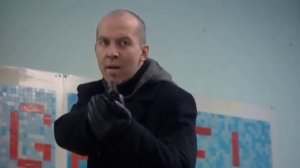 Дознаватель "Майор Кумач поймал киллера"