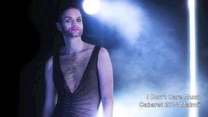 Cabaret -  I Don't Care Much