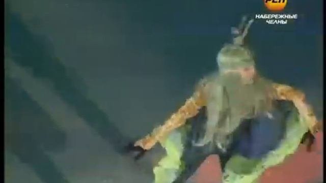 Шурале на льду