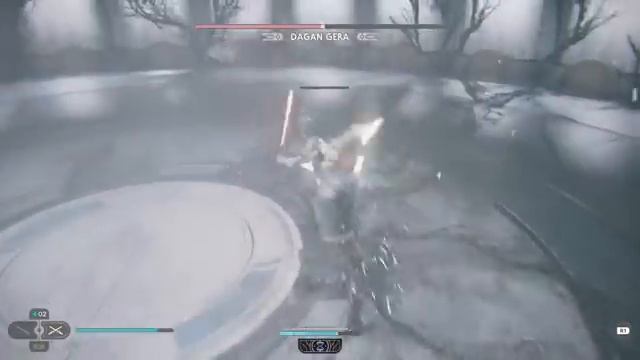 Ranking the Bosses of Star Wars Jedi: Survivor from Worst to Best смотреть онлайн