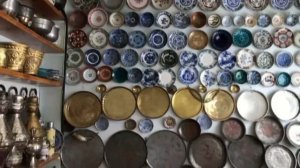 "Кто не знает Кубачи"? Заира Алтаева