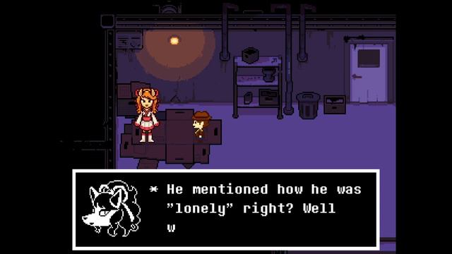 THE STEAMWORKS... || Undertale Yellow - Part 5 смотреть онлайн