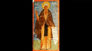 Преподобный Исаак Сирин.  Слова подвижнические.  Часть 3.