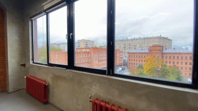 Даниловская Мануфактура. Аренда офисного блока 278,28 кв.мм