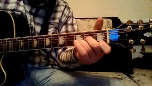 Светлана Сурганова - Воздух ( Как играть на гитаре ) ( Кавер + Видеоразбор )