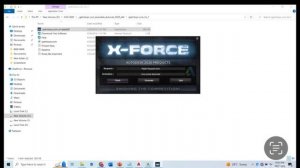 You need to apply patch when license screen appears  | Patch to Solve License Screen Issue