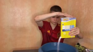 КАК ОТЧИСТИТЬ БУТСЫ!? ПРОВЕРКА ЛАЙФХАКОВ