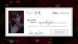 ????? ????? | подарки и деньги от мужчин и партнера | саблиминал