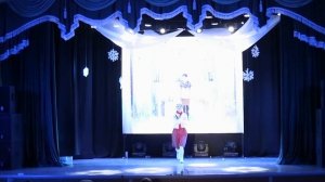 Мюзикл для детей «Снежная Королева»