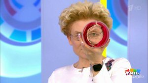 Я не боюсь стареть. Стенокардия. Жить здорово! Фрагмент выпуска от 10.04.2019