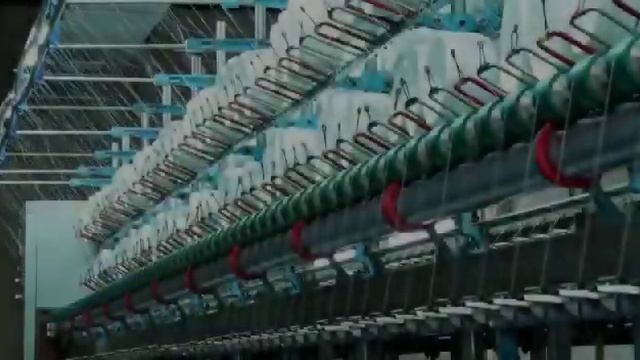 Технология производства стекловолокна
