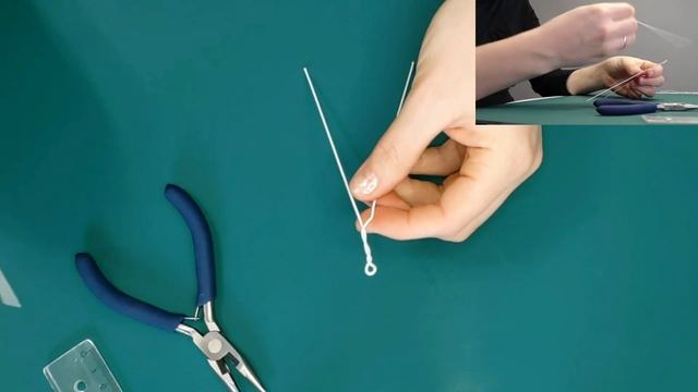 Создание каркаса ватной игрушки Ангел смотреть онлайн