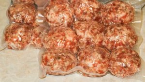 Сколько в холодильнике хранятся сырые и готовые котлеты мясные, рыбные, овощные