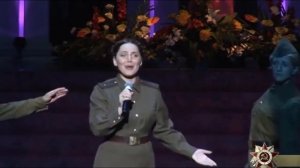 Вальс фронтовой медсестры - Анна Сизова