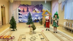 кино про деда мороза